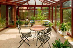 Bready conservatory quotes