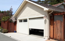 Bready garage construction leads