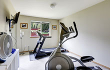 Bready home gym construction leads